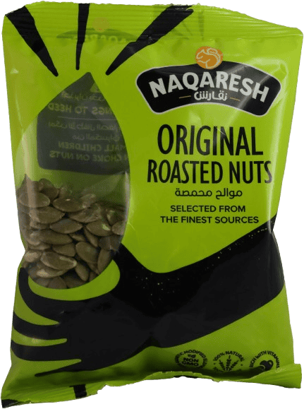 Shelled Pumpkin Seeds