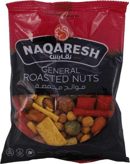 Mexican Roasted Nuts