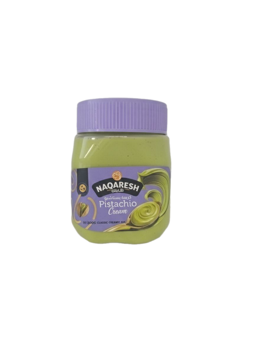 Pistachio Cream