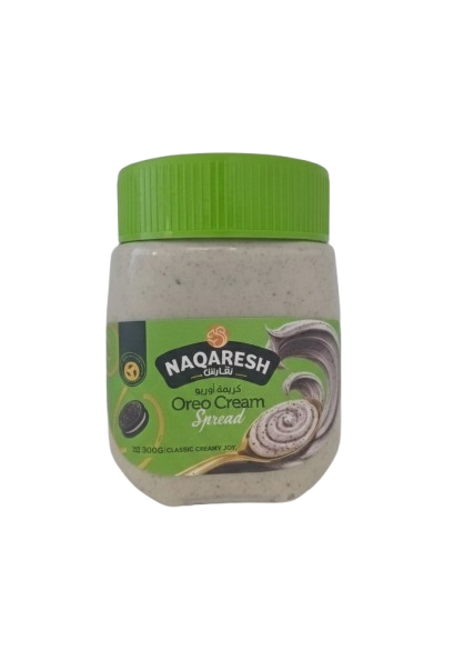 Oreo Cream