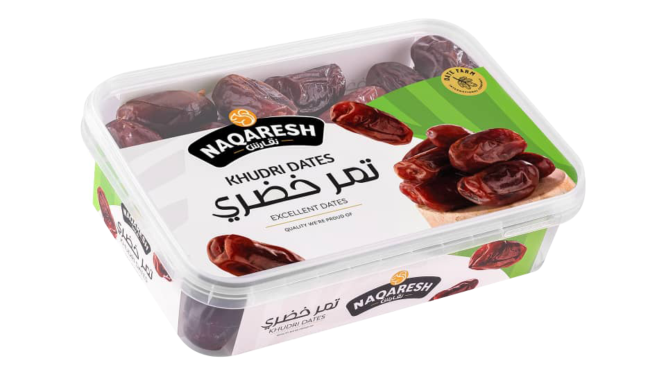 Khudri Dates