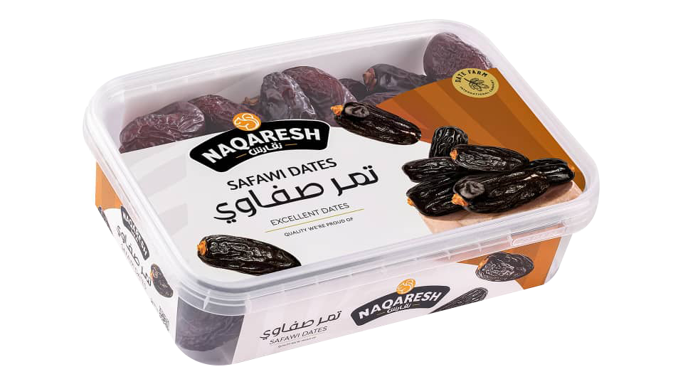Safawi Dates