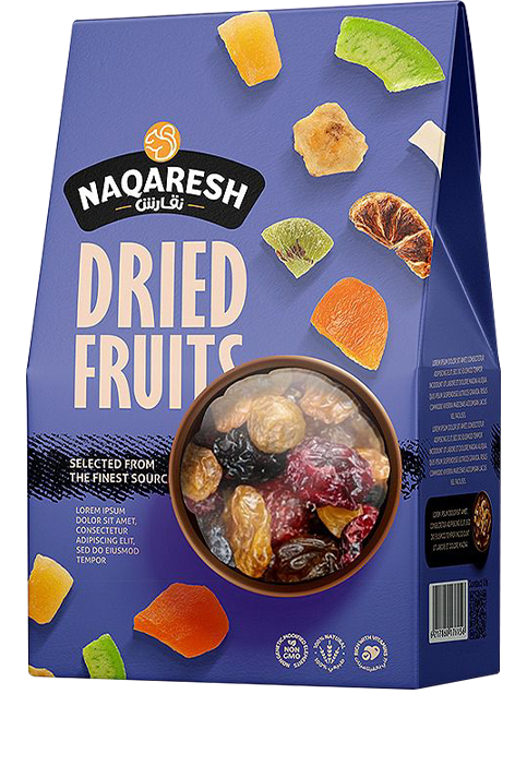 Dried Fruits