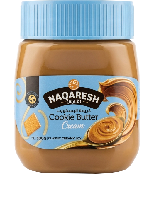 Cookie Butter