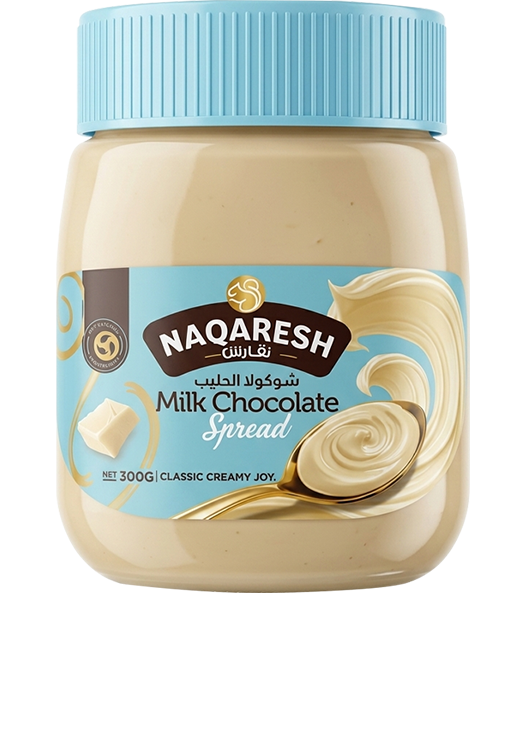 Milk Chocolate