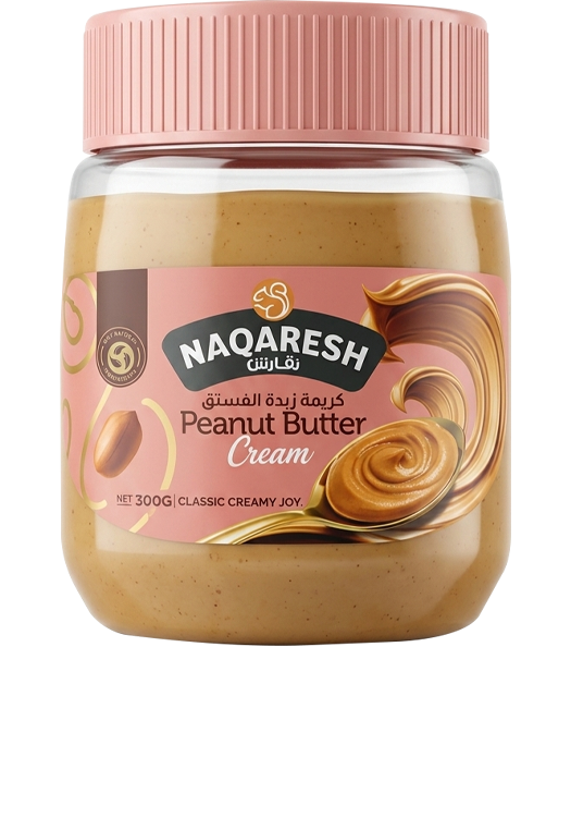 Peanut BUtter