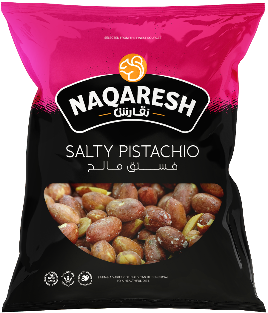 Roasted Peanuts
