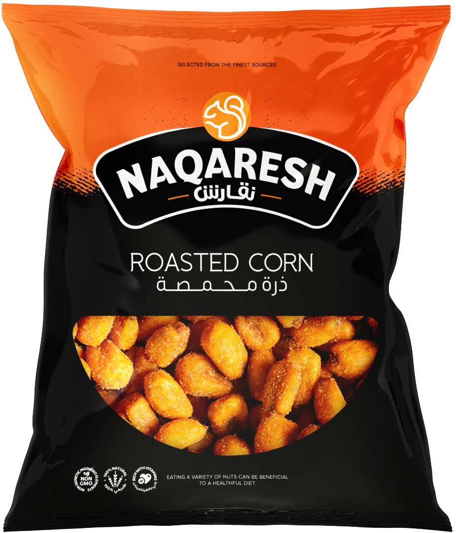 Roasted Corn