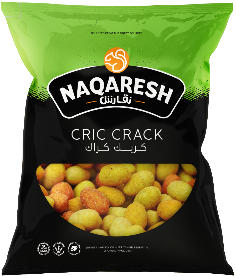 Crick Crack