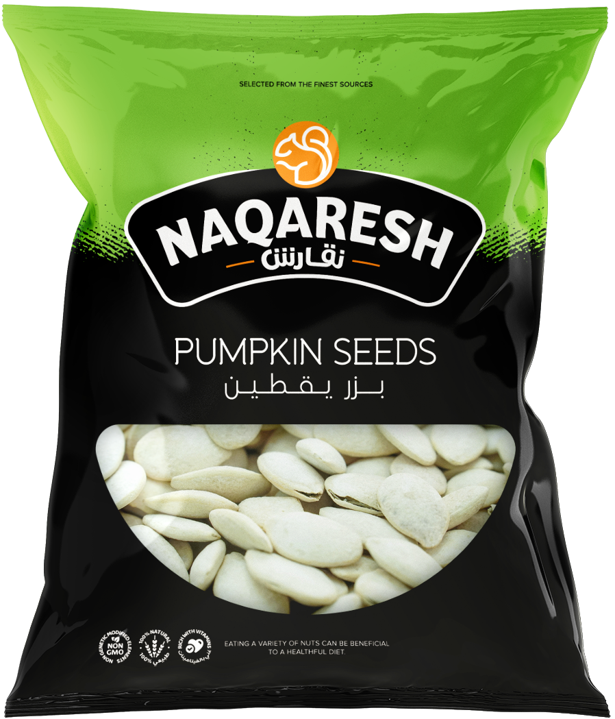 Pumpkin Seeds